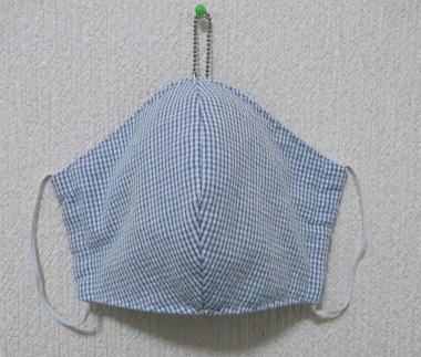 マスク 作り方 ベトナム